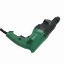 ☆中古品☆HiKOKI ハイコーキ 100V 24mm ロータリハンマドリル DH24PG2 ケース付き ロータリーハンマードリル 穴あけ116464 - 6