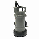 ☆未使用品☆KOSHIN コーシン 工進 100V 60Hz 水中ポンプ PSK-63210 (PSK-63210-AAA-3) 口径32mm 揚程8m 簡易汚物用 汚水ポンプ130968 - 3