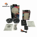 ☆未使用品セット☆ GB-POWER 長信ジャパン 30V 専用バッテリー+ファン GB430PD-B+GFX-GY 2026年モデル134721 - 1