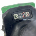 ☆中古品☆HITACHI 日立工機 14.4V コードレスインパクトドライバー WH14DDL 緑 充電器(UC18YSL2)付 充電式 バッテリー式 - 7