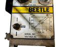 ☆中古品☆KOIKE 小池酸素 自動直線切断機 IK-12号ビートル BEETLE ポータブル自動ガス切断機 鋼材切断131677 - 10