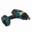 ☆中古美品☆makita マキタ 18V 充電式インパクトレンチ TW1001D 本体のみ コードレス バッテリー式 800N･m 角ドライブ 19mm131594 - 3
