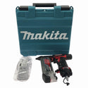 ☆中古品☆makita マキタ 55mm 高圧 仕上釘打機 AF552H 赤 フィニッシュネイラ 仕上釘打ち機 仕上げ釘打機 エア工具135881 - 3