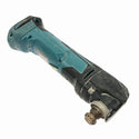 ☆中古品☆makita マキタ 18V 充電式マルチツール XMT03 本体のみ コードレス バッテリー式 カットソー USAマキタ121195 - 3