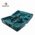 ☆中古品☆makita マキタ 14.4V 115mm 充電式チェーンソー UC121D 本体+ケース 電動工具 切断機 木工 枝切り127694 - 1