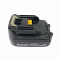 ☆中古品☆ makita マキタ 14.4V インパクトドライバー TD135D 本体+バッテリー1個(1.5Ah)119513 - 9