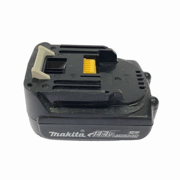 ☆中古品☆ makita マキタ 14.4V インパクトドライバー TD135D 本体+バッテリー1個(1.5Ah)119513 - 9