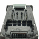 ☆極美品☆ makita マキタ 40Vmax 2.5Ah 純正リチウムイオンバッテリー BL4025 LITHIUM-ION 雪/飛行機マーク134391 - 8