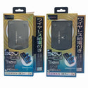 ☆未使用品☆ ICEMAN 30V ワイヤレス充電ハイパワーバッテリー2個 KBTM30V-SET ファンセット132049 - 10