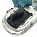 ☆中古品☆makita マキタ 18V 充電式バンドソー PB183D 本体のみ コードレス バッテリー式 帯鋸切断機 鉄工用 切断機116965 - 8