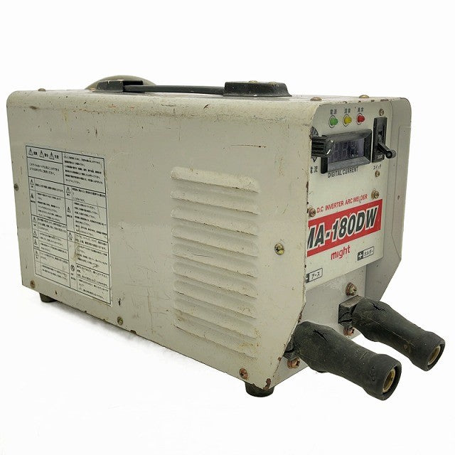 アーク溶接機｜工具販売専門店Borderless | 誰もが安心できる工具専門