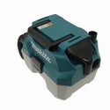 ☆未使用品☆makita マキタ 18V 充電式集じん機 VC750DRG バッテリ1個(18V6.0Ah) 充電器付 コードレス 集塵機 掃除機119863 - 5
