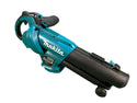 ☆美品☆makita マキタ 18V 充電式ブロワ集じん機 MUB187D 本体のみ 電動工具 ブロワー 掃除 吹き飛ばし130127 - 3