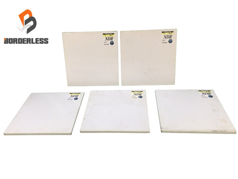 ☆未使用品5枚☆NINE plus ONE ナインプラスワン 乾式 14インチ ダイヤモンドブレード ダイヤモンドホイール アスファルト121866