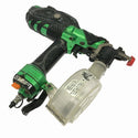 ☆中古品☆HITACHI 日立工機 41mm 高圧 ねじ打機 WF4H2 ねじ打ち機 エアビス打機 エアビス打ち機 ターボドライバー133635 - 5