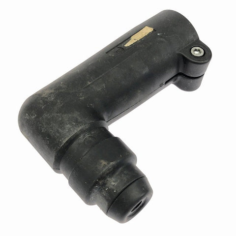 ☆中古品☆BOSCH ボッシュ SDSプラス アングルヘッド SDS-AH/1 ハンマドリル用/ハンマードリル用 アングルチャック117261 - 0