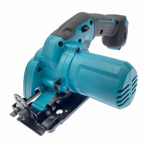 ☆極美品☆makita マキタ 10.8V 充電式マルノコ HS301DZ 本体のみ 電動工具 切断機 木工 丸のこ 丸鋸130130 - 2