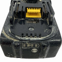 ☆中古品☆makita マキタ 14.4V 6.0Ah 純正 リチウムイオンバッテリー BL1460B 残量表示付 リチウムイオン電池 蓄電池 充電池129539 - 8