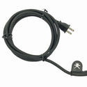 ☆中古品☆makita マキタ 100V 16mm 振動ドリル HP1640FK133610 - 8