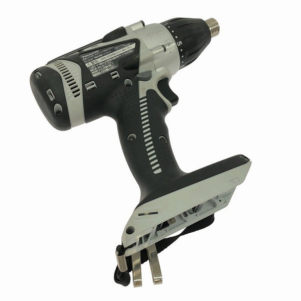 ☆中古品☆Panasonic パナソニック 14.4V マルチインパクトドライバー EZ7548 コードレス バッテリ式 本体のみ134354 - 5