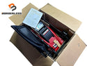 ☆長期保管 未使用品☆Pro-Gear プロギア 36V 充電式ロータリー芝刈機 PGK-3700 コードレス 芝刈り機 電動工具 キンボシ株式会社108600 - 1