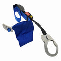 ☆未使用品☆TITAN タイタン リーロックS2 NEOライト SLN505-SB-M 荷重100kg 胴ベルト型 安全帯 墜落制止用器具 新規格 サンコー135601 - 5