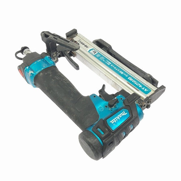 ☆中古品☆makita マキタ 高圧エアタッカ AT425HB エアーツール107147 - 4