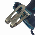 ☆中古品☆makita マキタ 18V 充電式インパクトドライバー TD173D 青/ブルー コードレスインパクトドライバー 締付け132039 - 8