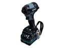 ☆極美品☆ Hi KOKI ハイコーキ 36V コードレスインパクトドライバ 限定色 アイスグレー WH36DD(2XHSZ)(IG)135169 - 3