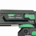☆極美品☆ HIKOKI ハイコーキ 18V/36V 4mm コードレス連結ねじドライバ WF1804DA(NN)本体+パーツ136272 - 8