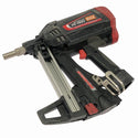 ☆中古品☆ MAX マックス 6V 充電式ガスネイラ GS-725C 本体+バッテリー2個(1.5Ah)充電器+パーツ+ケース133177 - 4