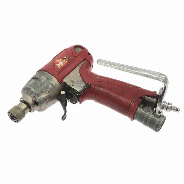 ☆中古品☆MAX マックス 高圧 エアインパクトドライバー HF-ID7P1 エアーインパクトドライバー エア工具 エアツール137769 - 2