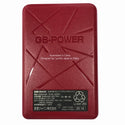 ☆未使用品☆長信ジャパン 30Vバッテリー GB430-R ペルチェ一体型ファンセット GP980X-B 最新モデル 熱中症対策133860 - 6