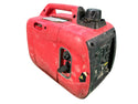 ☆中古品☆NAKATOMI ナカトミ 50Hz/60Hz 0.9kVA インバータ発電機 EIVG-900D インバーター発電機 ガソリンエンジン126494 - 3
