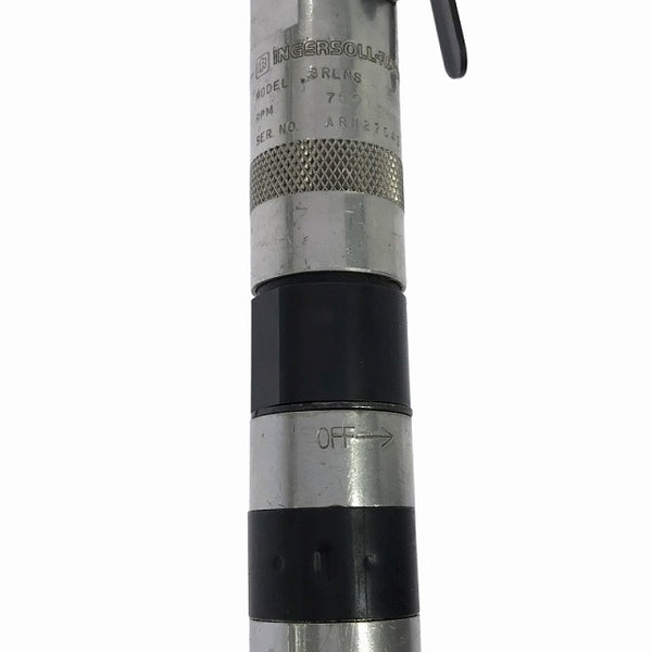 ☆未使用保管品☆ インガソール アングルレンチ 3RLN2S - 8