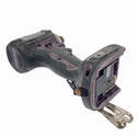 ☆中古品☆makita マキタ 18V 充電式インパクトドライバー TD171D パープル/紫 コードレス 締付け 電動工具131358 - 4