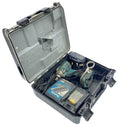 ☆中古品☆makita マキタ 18V 充電式インパクトレンチ TW300D バッテリー1個(18V 6.0Ah) 充電器 ケース付き118550 - 2