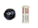 ☆中古品☆KOSHIN 工進 インバーター発電機 GV-16i-AAA-4 アウトドア エンジン工具 キャンプ 災害対策126806 - 6