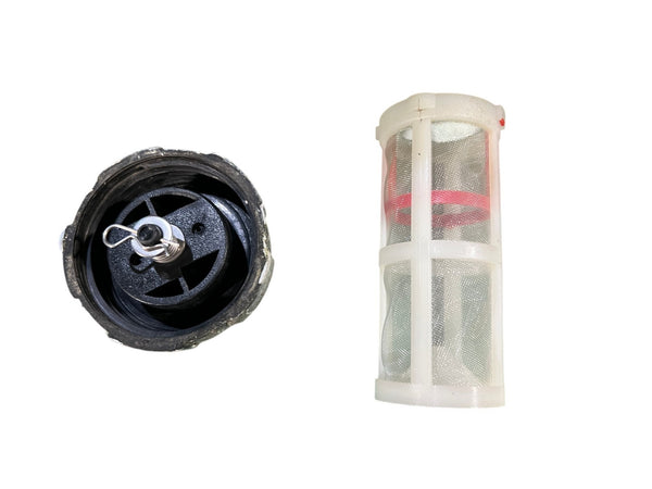 ☆中古品☆KOSHIN 工進 インバーター発電機 GV-16i-AAA-4 アウトドア エンジン工具 キャンプ 災害対策126806 - 6