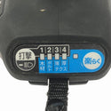 ☆美品☆makita マキタ 18V 充電式インパクトドライバー TD173DZB 黒/ブラック コードレス バッテリー式137700 - 9