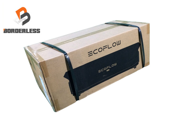 ☆未使用品☆ECOFLOW エコフロー DELTA PRO 3 専用エクストラバッテリー EFDELTAPRO3EB EFD521-EB130212 - 1