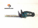☆中古品☆makita マキタ 18V 充電式ヘッジトリマー MUH307D 本体のみ 刃物長300mm コードレス 生垣バリカン 植木バリカン 造園131209 - 1