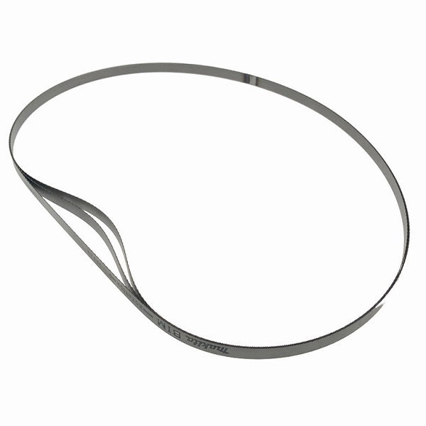☆未使用品☆makita マキタ ポータブルバンドソー用 ブレード A-73748 BIM-18 3本入 1140mm×13mm×0.5mm 替刃 消耗品138474 - 5
