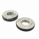 ☆美品☆OJIYAS オジヤ精機 ねじリングゲージ M26 P1.5 GR2 WR2 ネジゲージ 基準器 検査114360 - 5