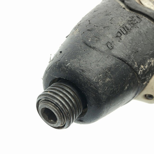 ☆中古品☆Panasonic パナソニック 14.4V/18V 充電インパクトドライバー EZ7545 本体のみ117577 - 6