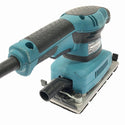 ☆中古品☆makita マキタ 100V 仕上げサンダ BO3710 電動工具 研磨 研削 木工用 日曜大工 DIY133245 - 4
