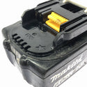 ☆中古品☆makita マキタ 18V 6.0Ah 純正 リチウムイオンバッテリー BL1860B 残量表示付 リチウムイオン電池 蓄電池 充電池133151 - 9