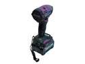 ☆中古品☆ makita マキタ 40Vmax 充電式インパクトドライバ TD002GDXAP バッテリ2個BL4025 充電器 DC40RA135646 - 7