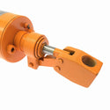 ☆美品☆ SIMSON 低床ジャッキ 2211SR ストローク 11mm Cap kN 227コンパクトジャッキー スウェーデン製 - 8