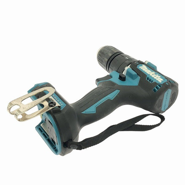 ☆中古品☆makita マキタ 18V 充電式震動ドライバドリル HP487D 本体のみ 電動工具 穴あけ 日曜大工136355 - 5